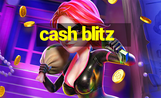 cash blitz