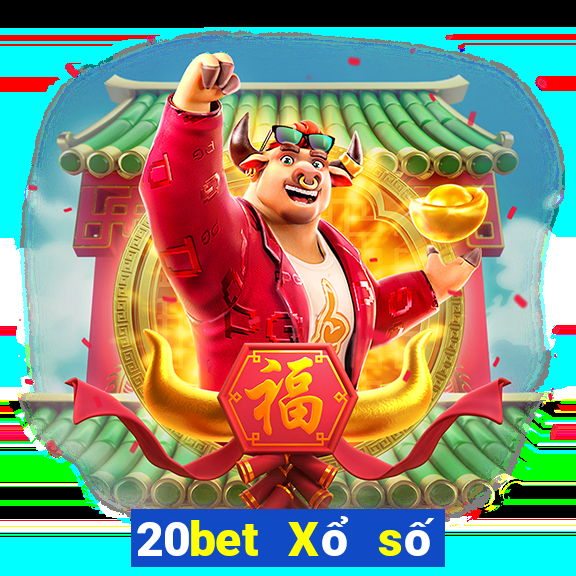 20bet Xổ số trung thực Tải về