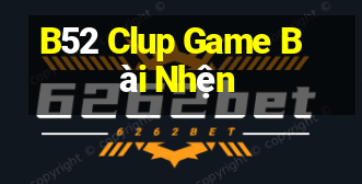 B52 Clup Game Bài Nhện