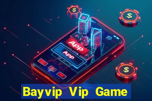 Bayvip Vip Game Bài 52