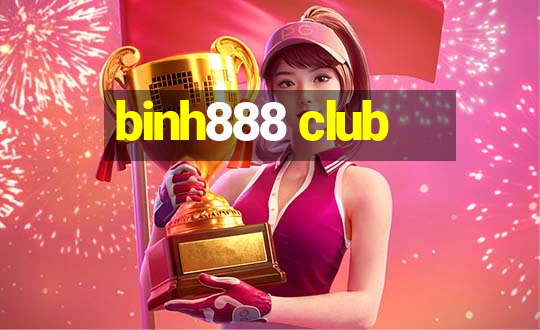 binh888 club