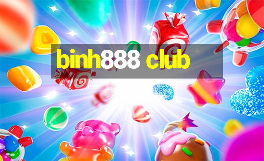 binh888 club