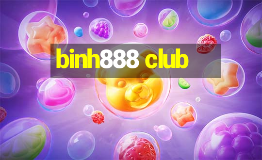 binh888 club