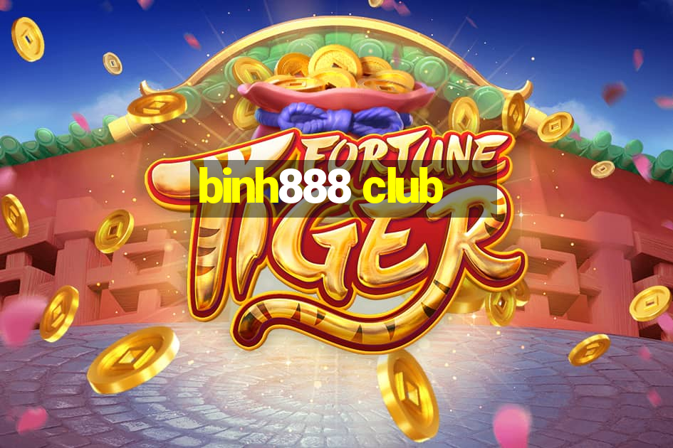 binh888 club