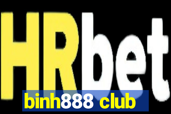 binh888 club