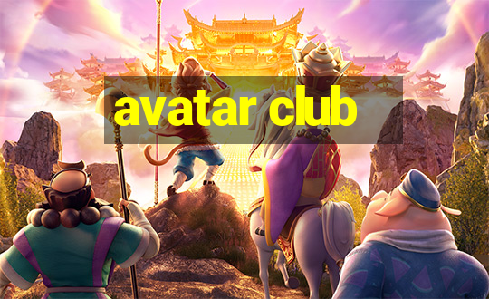 avatar club