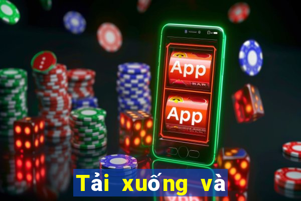 Tải xuống và cài đặt 123 màu