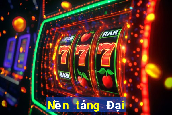 Nền tảng Đại Sư Tử 11