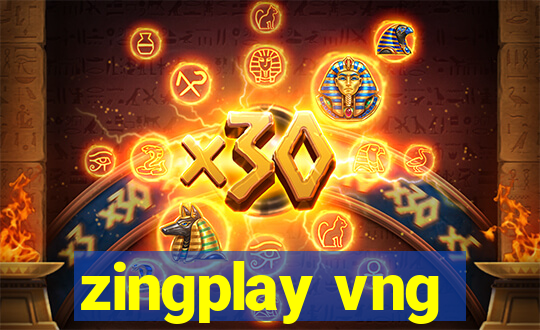 zingplay vng