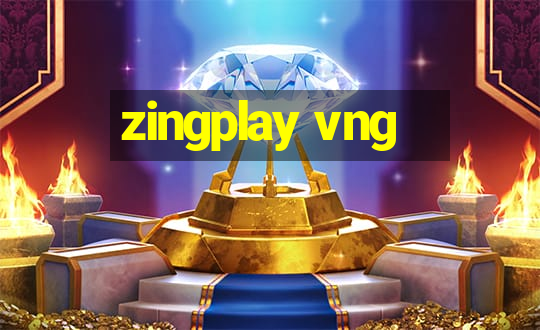 zingplay vng