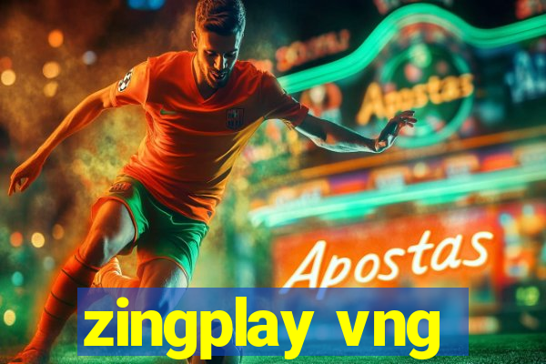 zingplay vng