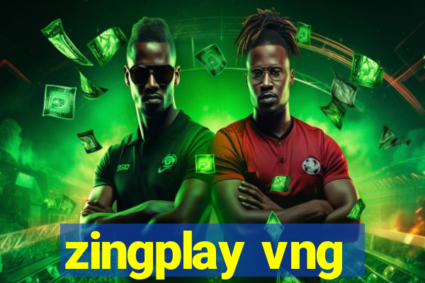 zingplay vng