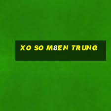 xo so m8en trung