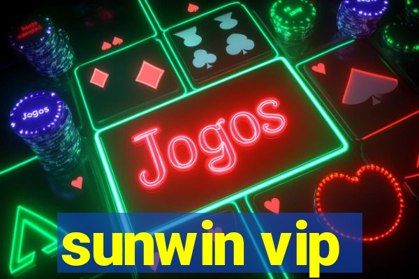 sunwin vip