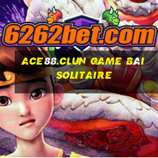 Ace88.Clun Game Bài Solitaire