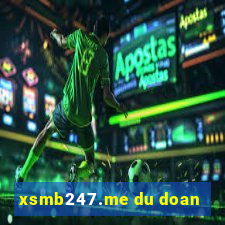 xsmb247.me du doan