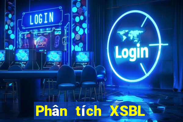 Phân tích XSBL ngày 20