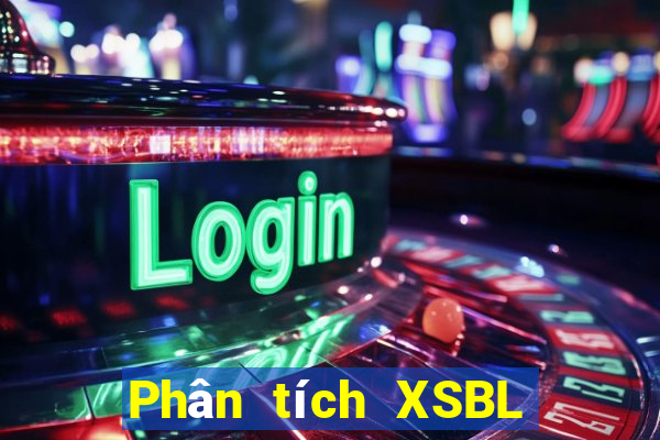 Phân tích XSBL ngày 20