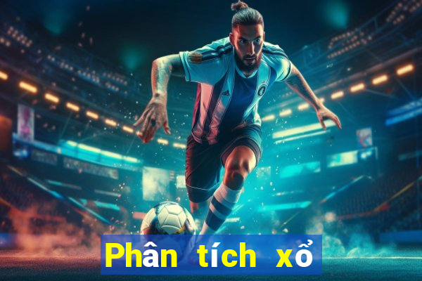 Phân tích xổ số ninh thuận Ngày mai