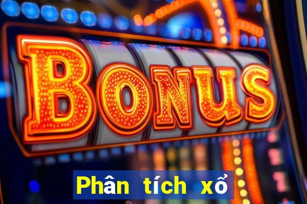 Phân tích xổ số ninh thuận Ngày mai