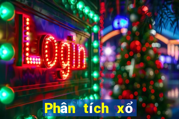 Phân tích xổ số ninh thuận Ngày mai