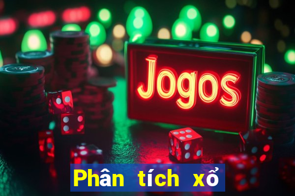 Phân tích xổ số ninh thuận Ngày mai