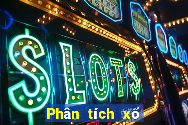 Phân tích xổ số ninh thuận Ngày mai