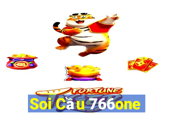 Soi Cầu 766one