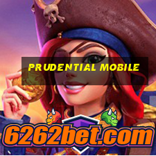 prudential mobile