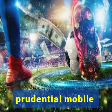 prudential mobile