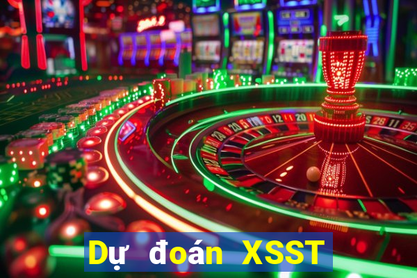 Dự đoán XSST ngày thứ năm