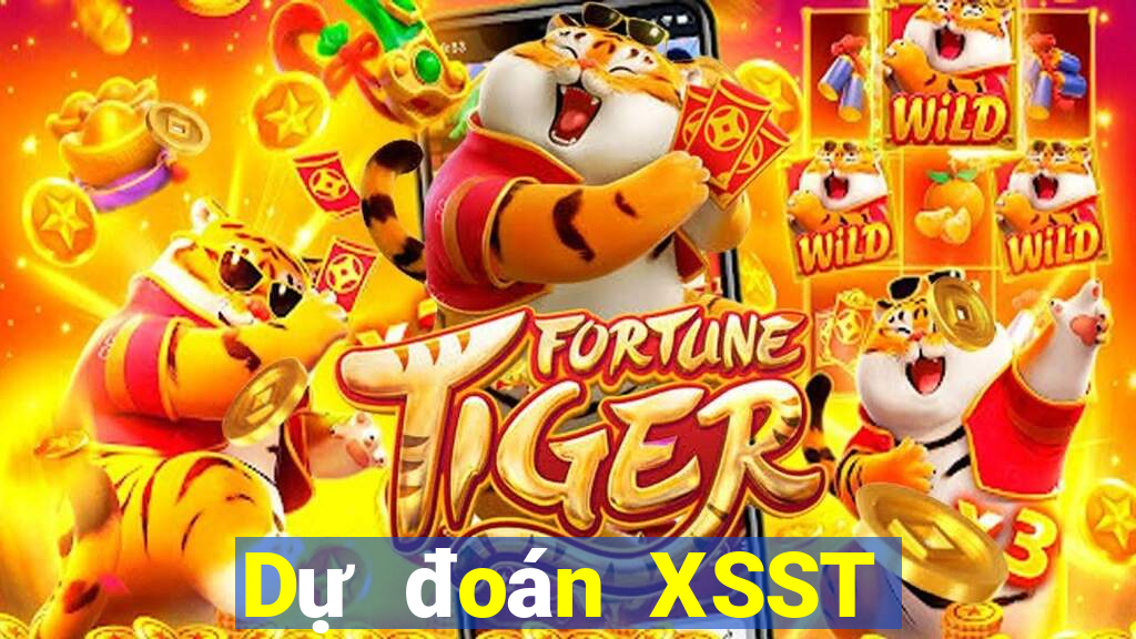 Dự đoán XSST ngày thứ năm