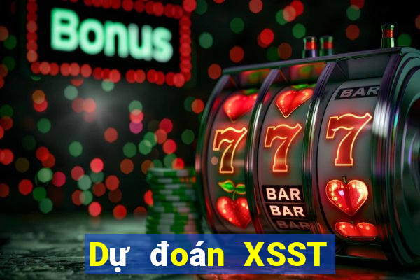 Dự đoán XSST ngày thứ năm