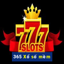 365 Xổ số mềm