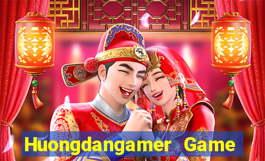 Huongdangamer Game Bài 52Play