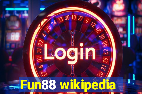 Fun88 wikipedia