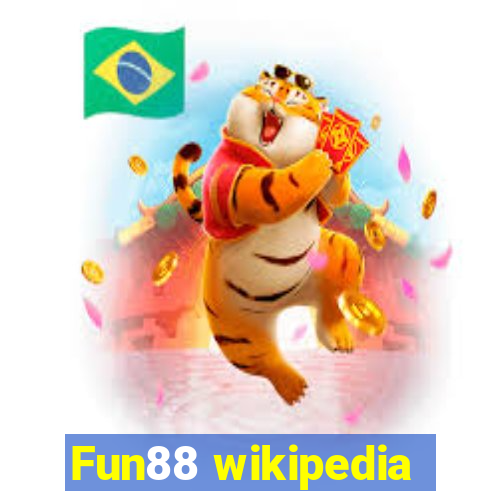 Fun88 wikipedia