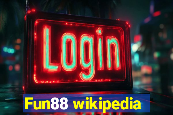 Fun88 wikipedia