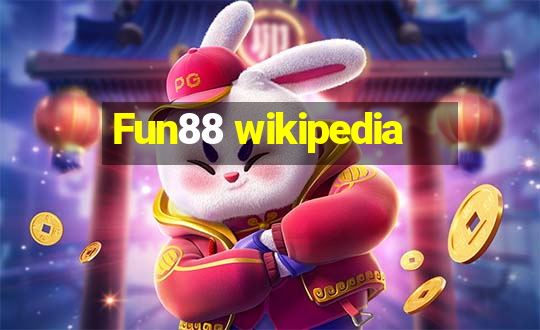 Fun88 wikipedia