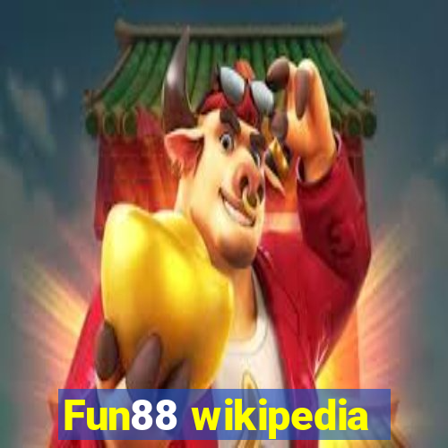 Fun88 wikipedia