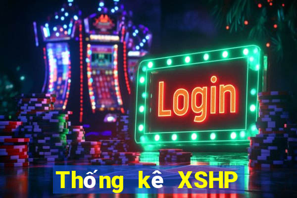 Thống kê XSHP Thứ 2