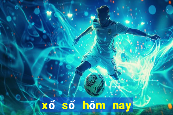 xổ số hôm nay 3 đài miền nam