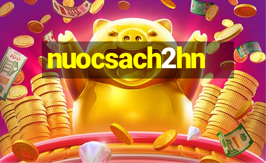 nuocsach2hn