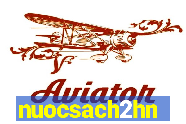 nuocsach2hn