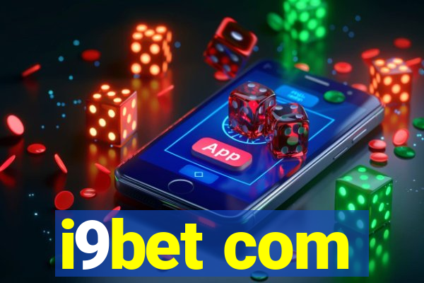 i9bet com