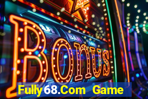 Fully68.Com Game Bài A88