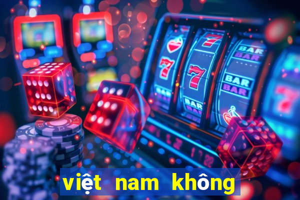 việt nam không khói thuốc