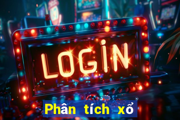 Phân tích xổ số ninh thuận hôm nay