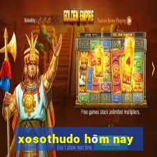 xosothudo hôm nay