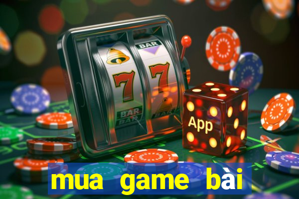 mua game bài đổi thưởng